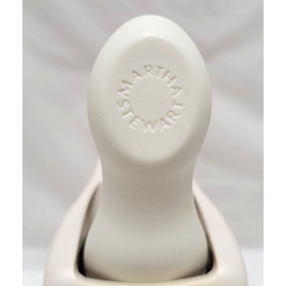 Lot of 3 Martha Stewart Crafts Paper Corner Adorners Punches - Picture 7 of 8